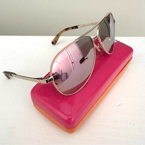 Kate Spade - Amarissa Aviator sunglasses